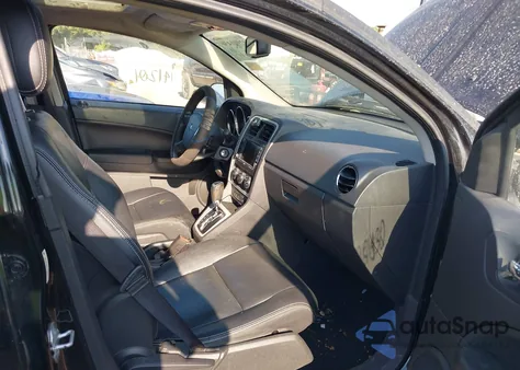 2011 Dodge Caliber Uptown z USA, uszkodzony, nr VIN 1B3CB9HB2BD172349